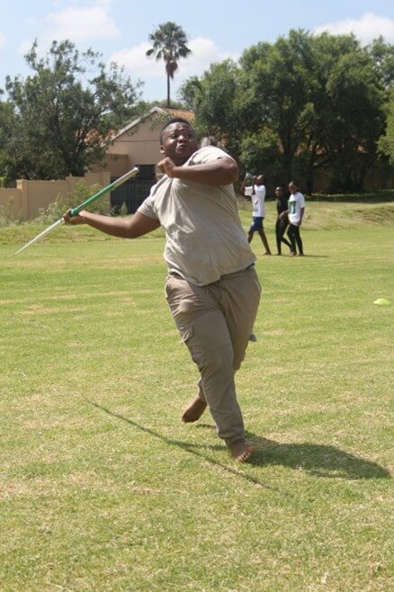 REC Athletics