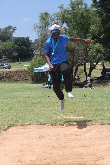 REC Athletics