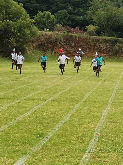 REC Athletics