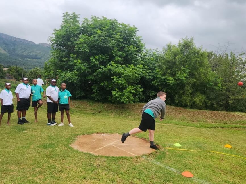 REC Athletics