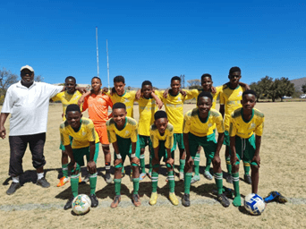 REC Soccer