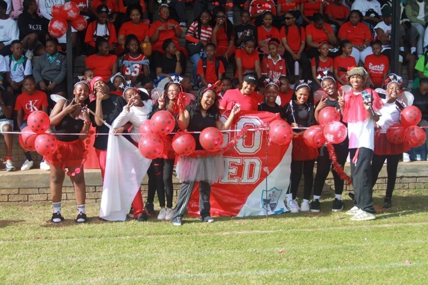 REC Athletics