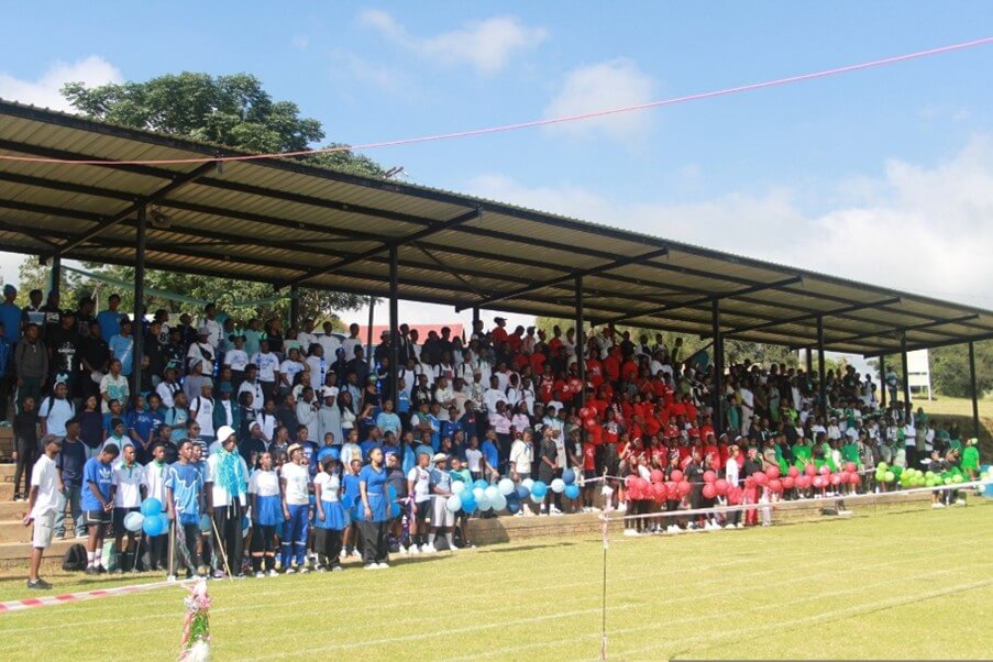 REC Athletics