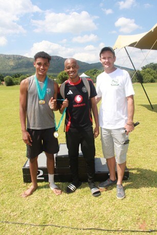 REC Athletics