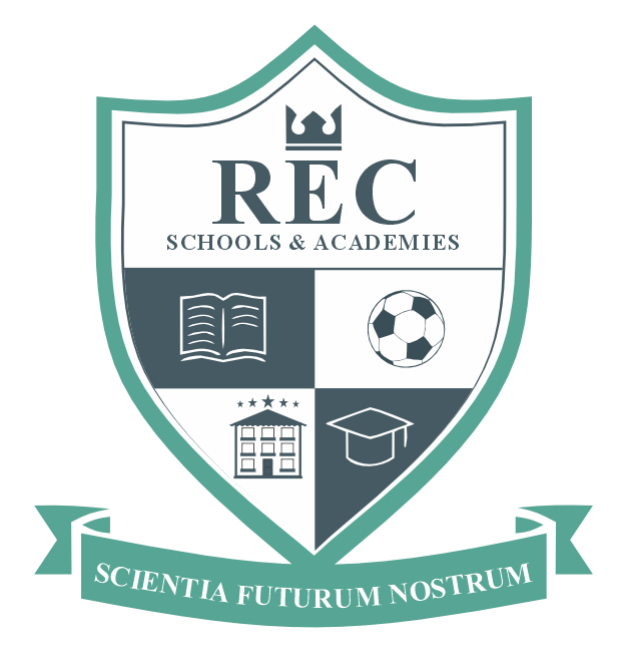 REC logo 2027